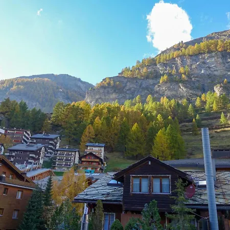 Haus Bellevue-7 By Interhome Apartamento *