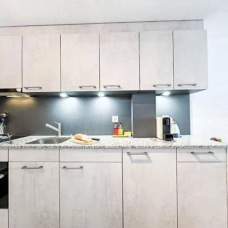 Haus Bellevue-7 By Interhome * צרמט