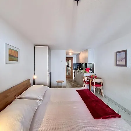 Haus Bellevue-7 By Interhome * צרמט