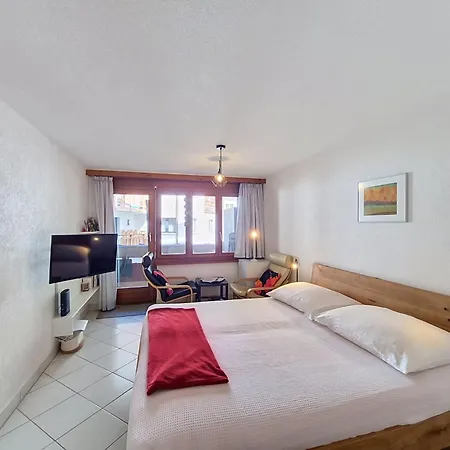 Haus Bellevue-7 By Interhome דירה *