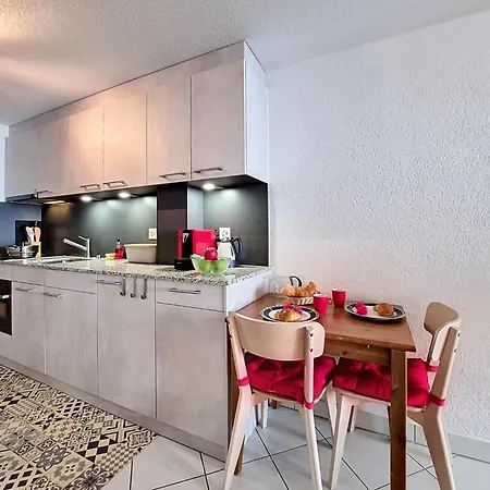 Apartman Haus Bellevue-7 By Interhome Zermatt