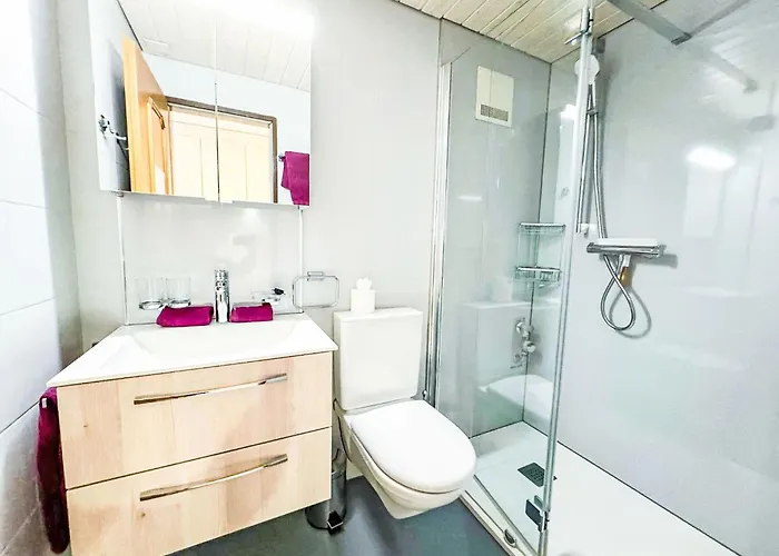 Appartement Haus Bellevue-7 By Interhome *