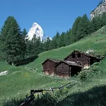 Haus Bellevue-7 By Interhome * Zermatt