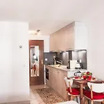 Haus Bellevue-7 By Interhome Zermatt