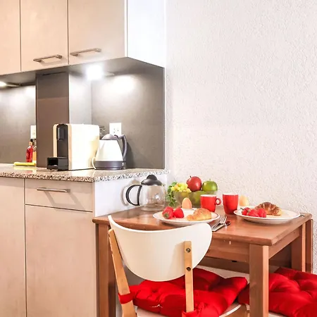 Haus Bellevue-7 By Interhome * زيرمات